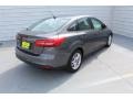 Magnetic - Focus SE Sedan Photo No. 8