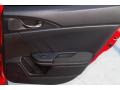 Rallye Red - Civic Sport Hatchback Photo No. 29