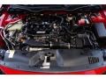 2019 Rallye Red Honda Civic Sport Hatchback  photo #31
