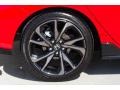 Rallye Red - Civic Sport Hatchback Photo No. 32