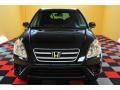 2005 Nighthawk Black Pearl Honda CR-V Special Edition 4WD  photo #2