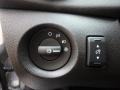Charcoal Black Controls Photo for 2019 Ford Fiesta #135651220
