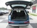 Rock Gray Trunk Photo for 2019 Audi Q7 #135651273