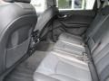 Rock Gray Rear Seat Photo for 2019 Audi Q7 #135651340