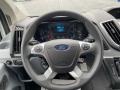 Pewter Steering Wheel Photo for 2019 Ford Transit #135651343