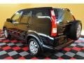 2005 Nighthawk Black Pearl Honda CR-V Special Edition 4WD  photo #4