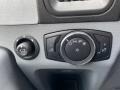Pewter Controls Photo for 2019 Ford Transit #135651376