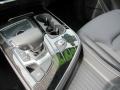 2019 Audi Q7 Rock Gray Interior Transmission Photo