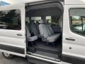 Pewter Rear Seat Photo for 2019 Ford Transit #135651577