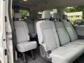 Pewter Rear Seat Photo for 2019 Ford Transit #135651589