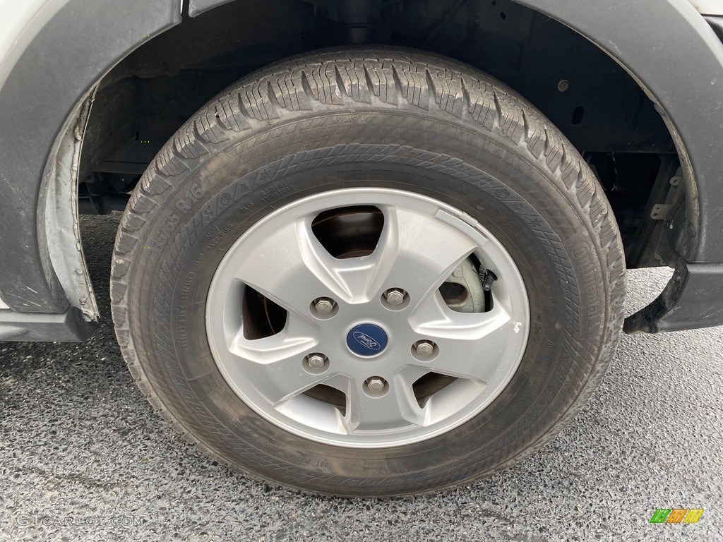 2019 Ford Transit Passenger Wagon XLT 350 MR Long Wheel Photo #135651622