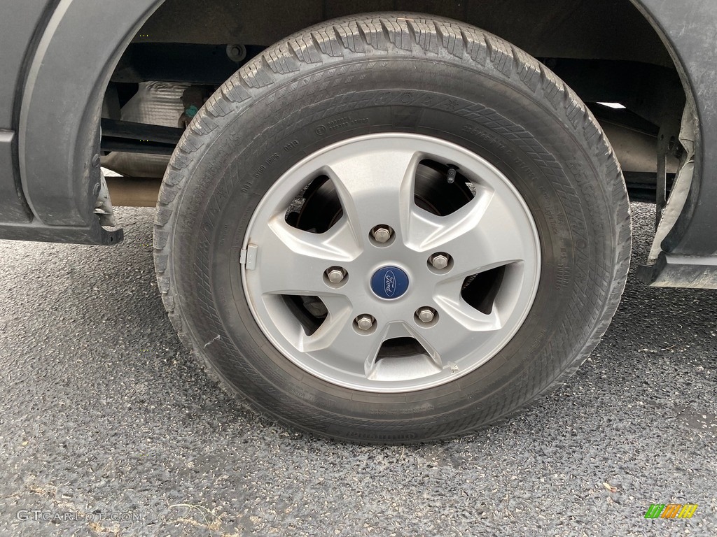 2019 Ford Transit Passenger Wagon XLT 350 MR Long Wheel Photo #135651643