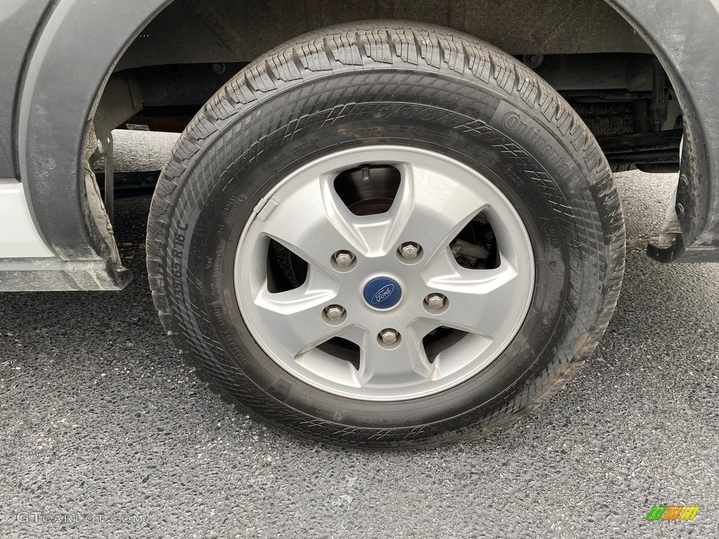 2019 Ford Transit Passenger Wagon XLT 350 MR Long Wheel Photos