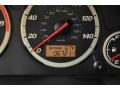 2005 Nighthawk Black Pearl Honda CR-V Special Edition 4WD  photo #8
