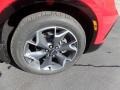 2020 Red Hot Chevrolet Blazer RS AWD  photo #11