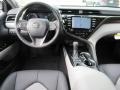 2019 Celestial Silver Metallic Toyota Camry XLE  photo #14