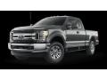 2019 Magnetic Ford F250 Super Duty XL SuperCab 4x4  photo #1