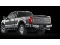 Magnetic - F250 Super Duty XL SuperCab 4x4 Photo No. 2