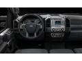 2019 Magnetic Ford F250 Super Duty XL SuperCab 4x4  photo #7