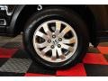 2005 Nighthawk Black Pearl Honda CR-V Special Edition 4WD  photo #16