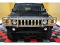 Black - H2 SUV Photo No. 2