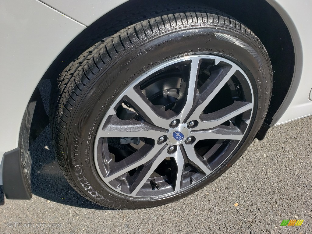 2019 Subaru Impreza 2.0i Limited 5-Door Wheel Photo #135653698