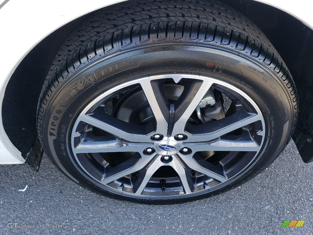 2019 Subaru Impreza 2.0i Limited 5-Door Wheel Photo #135653728