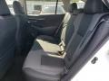 Gray StarTex 2020 Subaru Outback Onyx Edition XT Interior Color