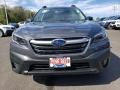 Magnetite Gray Metallic - Outback 2.5i Premium Photo No. 2