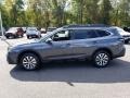 2020 Magnetite Gray Metallic Subaru Outback 2.5i Premium  photo #3