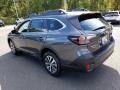 Magnetite Gray Metallic - Outback 2.5i Premium Photo No. 4