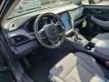 Magnetite Gray Metallic - Outback 2.5i Premium Photo No. 7