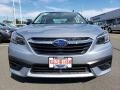 2020 Ice Silver Metallic Subaru Legacy 2.5i  photo #2