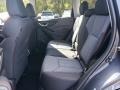 Gray Sport Rear Seat Photo for 2020 Subaru Forester #135654133