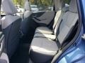 2020 Subaru Forester 2.5i Premium Rear Seat
