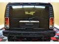 Black - H2 SUV Photo No. 5