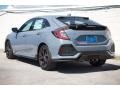 2020 Sonic Gray Pearl Honda Civic Sport Touring Hatchback  photo #2