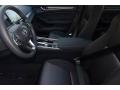 2019 Crystal Black Pearl Honda Accord LX Sedan  photo #16