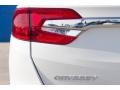 2020 Platinum White Pearl Honda Odyssey EX-L  photo #7