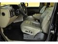 Black - H2 SUV Photo No. 12