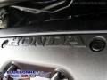 2006 Galaxy Gray Metallic Honda Civic EX Coupe  photo #17