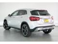 Iridium Silver Metallic - GLA 250 Photo No. 2