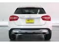 Polar White - GLA 250 Photo No. 3