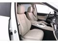 2020 Mercedes-Benz GLS Macchiato Beige/Magma Gray Interior Interior Photo