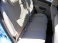 Ice Blue - Accent GLS Sedan Photo No. 14
