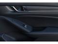 Crystal Black Pearl - Accord Sport Sedan Photo No. 36