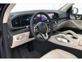 2020 Lunar Blue Metallic Mercedes-Benz GLE 350  photo #4