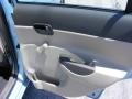 Ice Blue - Accent GLS Sedan Photo No. 15