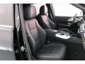 Black Front Seat Photo for 2020 Mercedes-Benz GLE #135656725