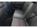 Black Rear Seat Photo for 2020 Honda Accord #135656749